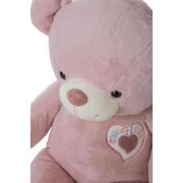 Peluche oso angelito 100 cm 4 col- rosa, rosa maquillaje, azul, beig Peluche oso angelito 100 cm 4 col- rosa, rosa maquillaje, azul, beig