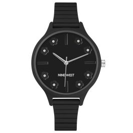 Reloj Mujer Nine West NW-2563BKBK (Ø 36 mm)