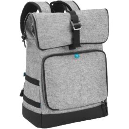 BABYMOOV-Bolso cambiador the sancy SMOKEY Precio: 111.7900003. SKU: B12T745683