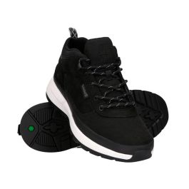 Zapatillas Deportivas Hombre Timberland Field Trekker Low Lace Up Negro M