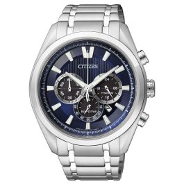 Reloj Hombre Citizen CA4010-58L Plateado (Ø 43 mm) Precio: 375.59000039. SKU: B1ERTJE7KX