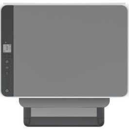 HP LaserJet Tank 1604w - Impresora Multifunción Láser Monocromo, WiFi, Imprime/Escanea/Copia, hasta 22 ppm, Tóner Inicial 5000 páginas