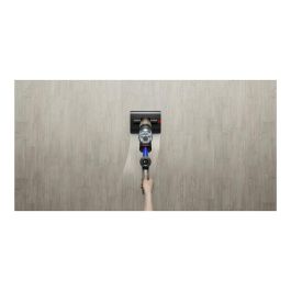 Dyson Wash G1 Aspirador Escoba Húmedo con Batería (Negro/Azul)