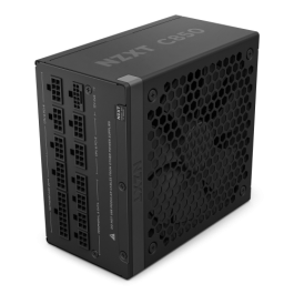 NZXT C850 Gold unidad de fuente de alimentación 850 W 24-pin ATX ATX Negro Precio: 135.49999991. SKU: B1FJ8XTGY2