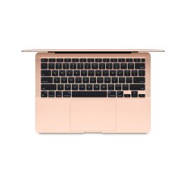 Laptop Apple MacBook Air 8GB Dorado M1 8 GB RAM 256 GB 256 GB SSD