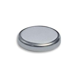 DUVER Pila Botón Litio Cromo 2430 3V Precio: 2.6899994. SKU: B13TG55LMB