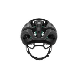Casco de Ciclismo para Adultos Lazer Z1 KC CE-CPSC Titanium Negro L