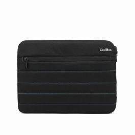 COOLBOX FUNDA PORTATIL 11.6" NEGRO COOLBOX FUNDA PORTATIL 11.6" NEGRO