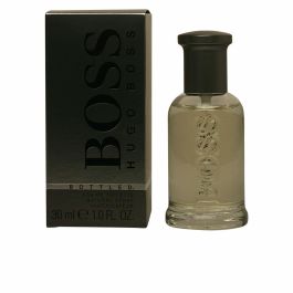 HUGO BOSS Boss bottled Eau de Toilette vaporizador para hombre 50 ml