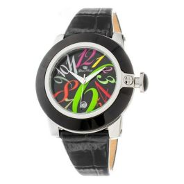 Reloj Mujer Glam Rock gr32018-bb (Ø 44 mm) Precio: 94.50000054. SKU: S0351115