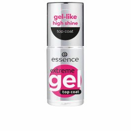 Essence EXTREME Gel Gloss Top Coat para Esmalte de Uñas. Acabado Efecto Gel Ultrabrillante y Protector de Larga Duración, 8 ml Essence EXTREME Gel Gloss Top Coat para Esmalte de Uñas. Acabado Efecto Gel Ultrabrillante y Protector de Larga Duración, 8 ml Precio: 2.8900003. SKU: B1AJ4CZ4LH