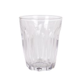 Duralex Set 6 Vasos Transparentes 13 cl Colección Provence (12 Cajas)
