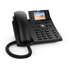 SNOM D335 VOIP Tischtelefon (SIP) ohne Netzteil Precio: 159.8289. SKU: B1FB9VCKKR