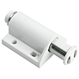 Herrajes Alk Cierre Imán Presión Simple Blanco Precio: 0.49999983. SKU: B1HR2SPKC8