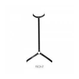 Arnés en I Negro Maze Bijoux Indiscrets 11239