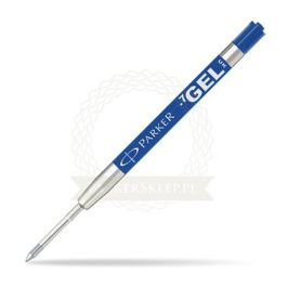 Parker Recambio Boligrafo Quink Flow Gel Azul Punta Media Blister Precio: 4.68999993. SKU: B1J88TLNHQ