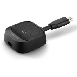 ViewSonic WPD-900, Wireless Casting Screen Kit for USB type-C (Tx) and HDMI+USB type A (charging) (Rx) Incl. Support for AirPlay and Miracast
