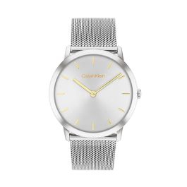 Reloj Hombre Calvin Klein 25300001 Precio: 180.59000014. SKU: B17N78N94S