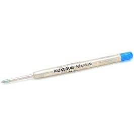 Recambio Inoxcrom Boligrafo M Metalico Azul 25 unidades Precio: 42.58999987. SKU: B1ALVFYAG4