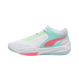 Zapatillas de Running para Adultos Puma Court Pro 2