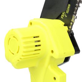 Motosierra Ferrestock