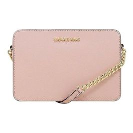 Bolso Mujer Michael Kors 35T8GTTC9L-POWDER-BLUSH Rosa 24 x 16 x 5 cm