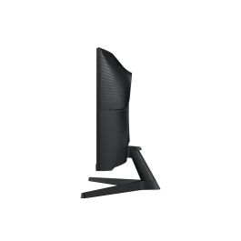 Samsung G55C Monitor Gaming Curvo 27" Quad HD 2560x1440 165Hz 1ms AMD FreeSync HDR10 1000R Flicker Free Negro Samsung G55C Monitor Gaming Curvo 27" Quad HD 2560x1440 165Hz 1ms AMD FreeSync HDR10 1000R Flicker Free Negro