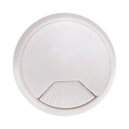 Micel Tapón Pasacables TPC01 ø60 x 22 mm Blanco Ref. 90621 Blíster Precio: 3.69000027. SKU: B16X9GE64R