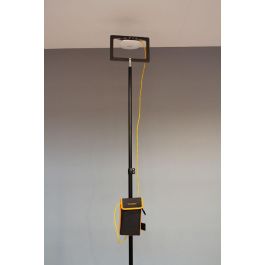 Ventev VenVolt 2 Batería Lithium Polymer 26400mAh 98Wh para Site Survey con USB-A, USB-C, RJ-45 y PoE 56V