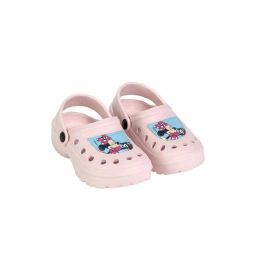 Zuecos eva minnie t26/27 Precio: 7.99568. SKU: B1J2B3EF7Y