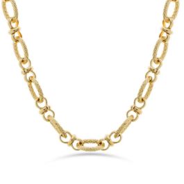 Collar Mujer LIU JO LJ2345 Dorado Precio: 67.69000029. SKU: B1JQ2GB2RB