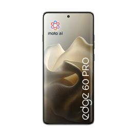 Smartphone Motorola Edge 60 Pro 5G XT2507 6,7" Octa Core 8 GB RAM 256 GB Verde