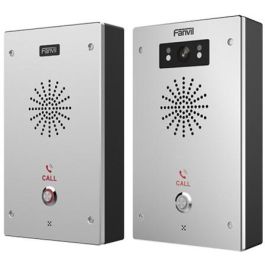 Fanvil i16SV Intercomunicador de Video IP PoE 2MP H.264 1080p Exterior IP65 Montaje Pared Precio: 192.49999989. SKU: B1B72ZZ48J