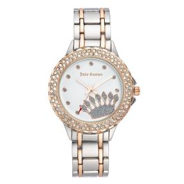 Reloj Mujer Juicy Couture JC1283WTRT (Ø 36 mm) Reloj Mujer Juicy Couture JC1283WTRT (Ø 36 mm) Precio: 31.50000018. SKU: S7235037