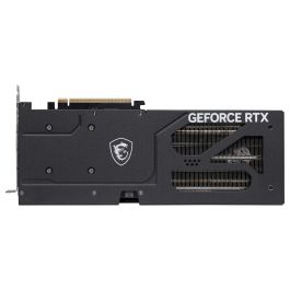 MSI RTX 5060 Ti 16GB Ventus 2X OC Plus GDDR7 Tarjeta Gráfica