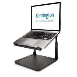 Kensington Soporte Elevador para Portátiles SmartFit Color Negro 256x222x248 mm Precio: 107.49999975. SKU: S55101218