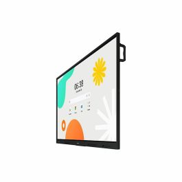 Alfombrilla Antideslizante Samsung 4K Ultra HD 75"