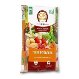 Tierra Vegetal - ORO MARRÓN - Obrtpot35N Precio: 47.68999983. SKU: B1B7JFJCGE