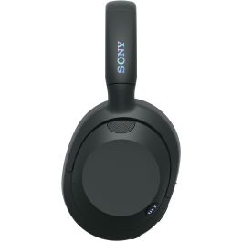 Auriculares Sony WHULT900NB.CE7 Negro