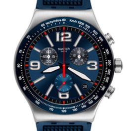 Reloj Hombre Swatch (Ø 43 mm)
