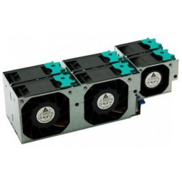 Intel ASRLXFANS accesorio de refrigeración Negro Precio: 76.89000055. SKU: B1J8XWK86R