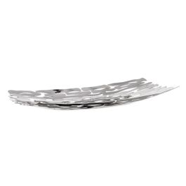 Alessi BM01 BARK Centro de Mesa Acero Inoxidable 18/10 Alessi BM01 BARK Centro de Mesa Acero Inoxidable 18/10