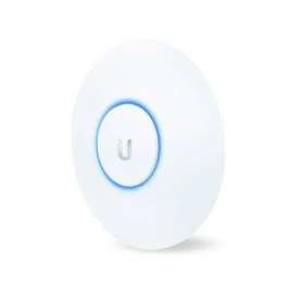 Ubiquiti UAP-AC-HD Punto de Acceso Wi-Fi Dual-Band AC Wave 2 2533 Mbps Interior/Exterior con 2x RJ45, USB Tipo C