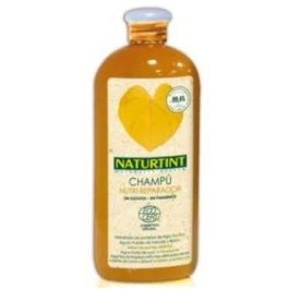 Naturtint Champú Nutri-Reparador Cabello Seco y Dañado 330 ml Precio: 7.49999987. SKU: B1F6HZRPBM
