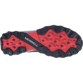 Zapatillas de trail para hombre Merrell Speed Strike Gore-Tex Azul Acero L