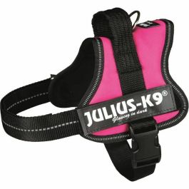 Arnés para Perro Trixie Power Fucsia M Precio: 40.49999954. SKU: B1EFVRNDJF