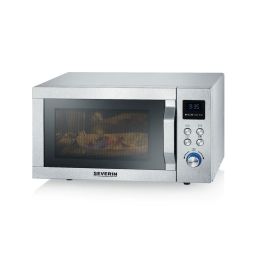 Microondas con Grill Severin MW 7774 25 L 900 W Precio: 187.68999942. SKU: S7605985