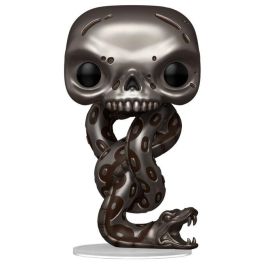 FUNKO Figura POP Harry Potter Dark Mark Vinilo en Caja Regalo