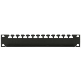 Lanview by Logon D=600 CABLE TIRE-UP PANEL BLACK Precio: 9.5900002. SKU: B1BS4DAS3H
