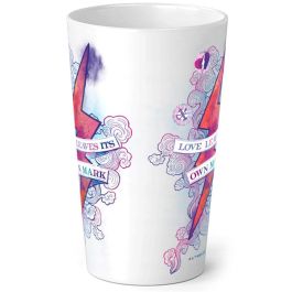 ERT GROUP Taza Harry Potter 315ml Precio: 12.94999959. SKU: B18JWEX7C6